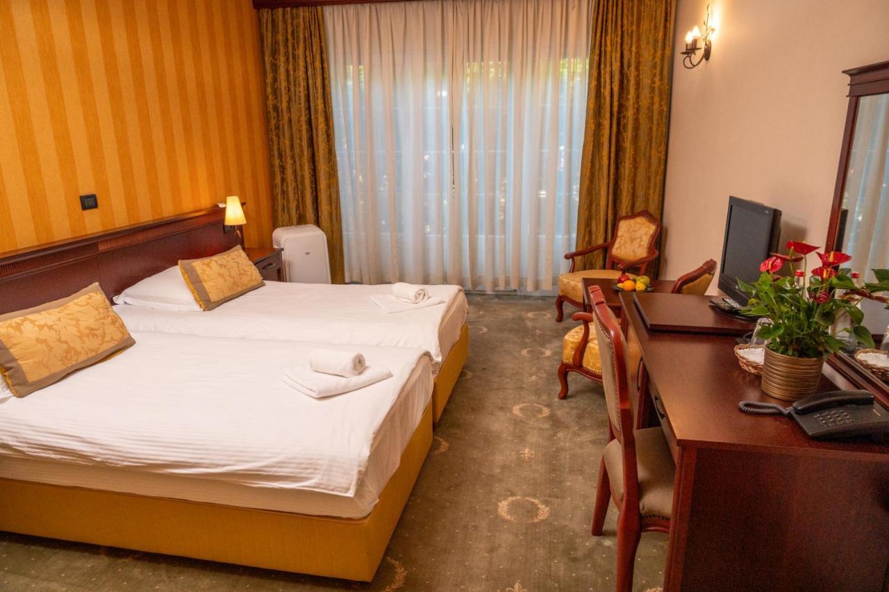 Kastel Hotel Ecka