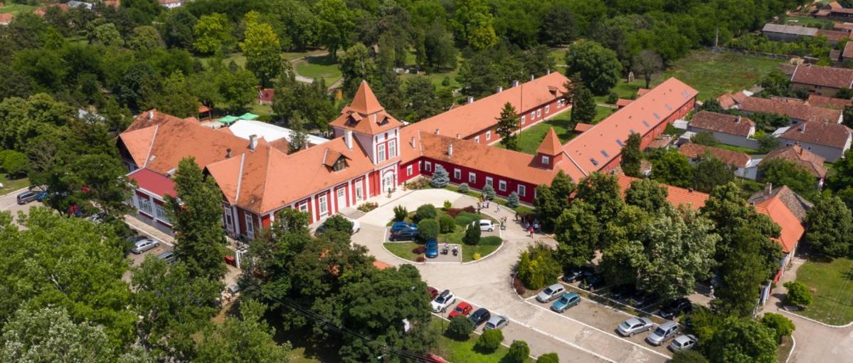 Hotell Kastel Ecka
