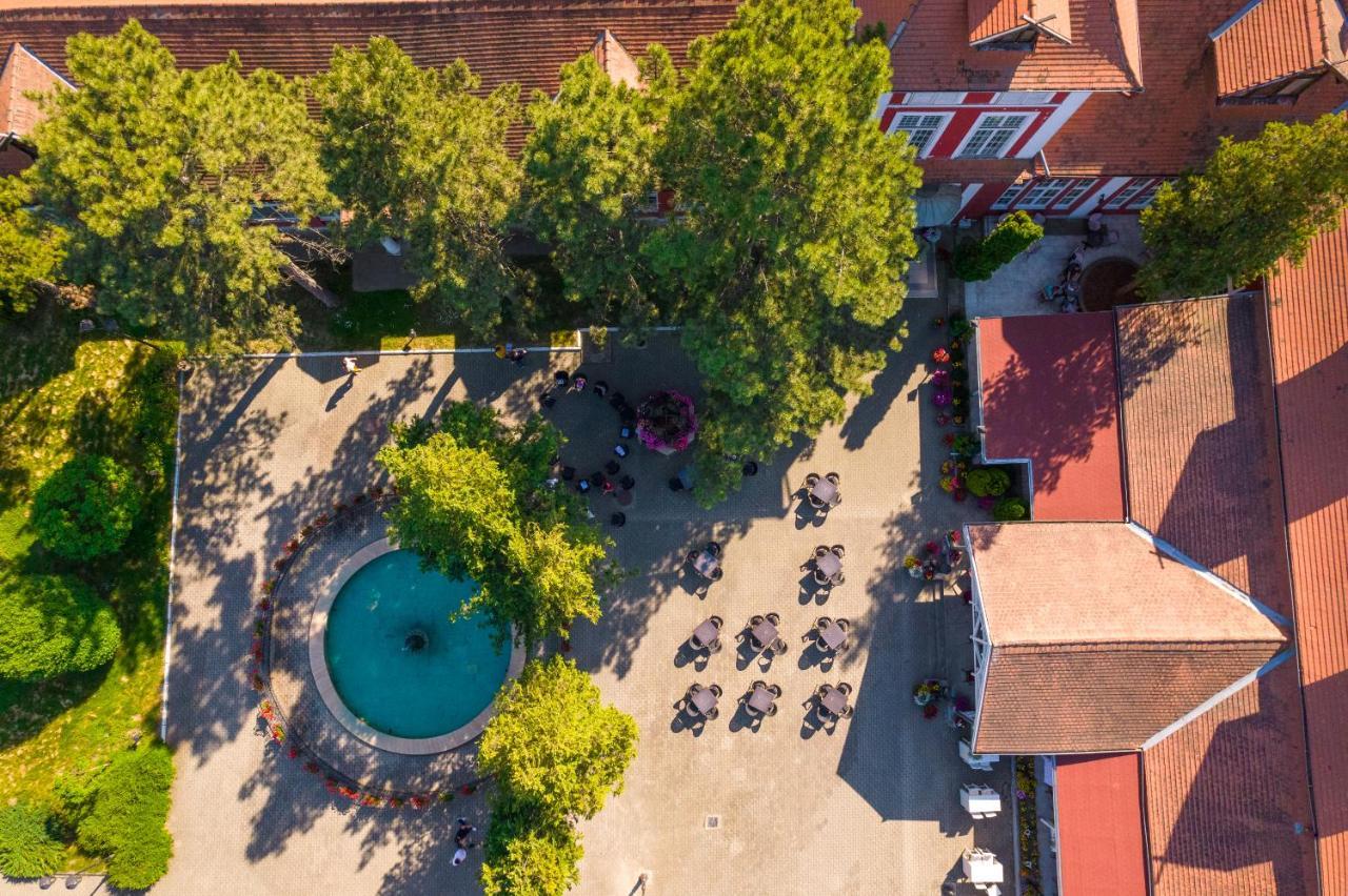 Kastel Hotell