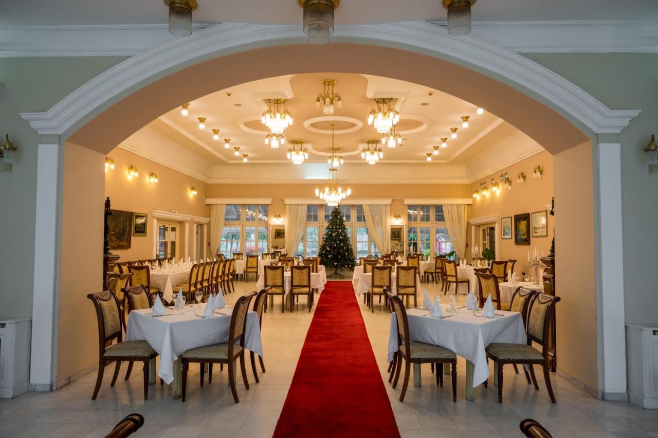 Hotel Kastel *