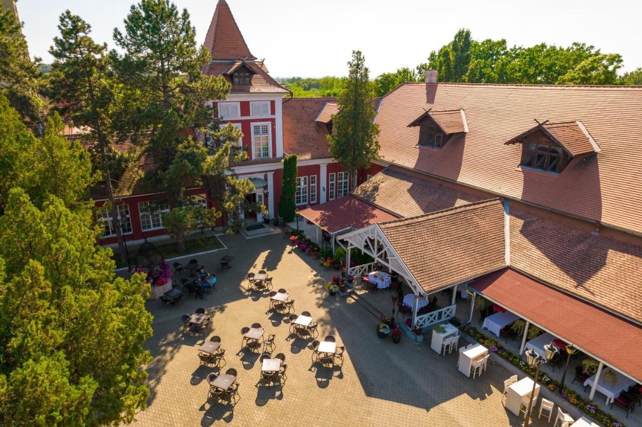 Hotell Kastel
