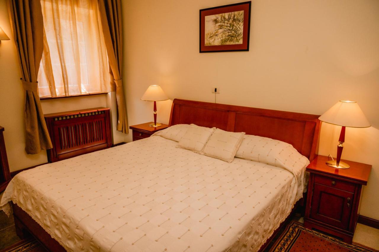 Kastel Hotell